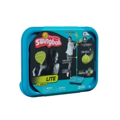 Mookie Lite Swingball 11 Mookie Lite Swingball -Beste Speelgoed 5021854872969 3