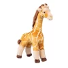 Animigos World Of Nature Knuffel Giraffe 43 Cm