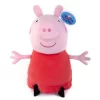 Peppa Pig Peppa Pluche Knuffel Peppa 80 Cm
