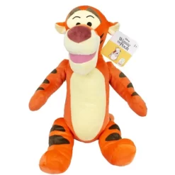 Disney Winnie The Pooh Knuffel Tijgertje 30 Cm
