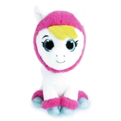 K3 Pluche Alpaca Knuffel Klaasje Met Muziek 20 Cm