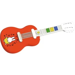Nijntje Mijn Eerste Gitaar -Beste Speelgoed 5414233239888 1