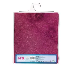 K3 Glitter Outfit 6-8 Jaar Roze -Beste Speelgoed 5414233245070 3