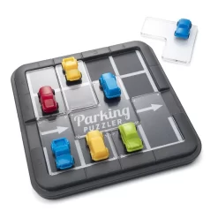 Smart Games Spel Parking Puzzler -Beste Speelgoed 5414301518549 3