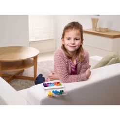 Smart Games Spel IQ XoXo 9 Smart Games Spel IQ XoXo -Beste Speelgoed 5414301518594 5