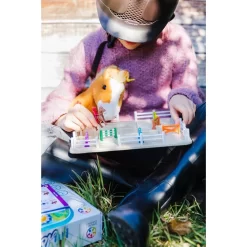 Smart Games Horse Academy -Beste Speelgoed 5414301524434 2