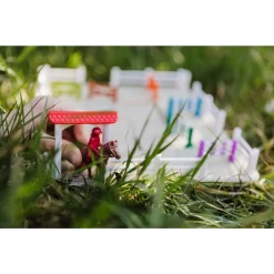 Smart Games Horse Academy -Beste Speelgoed 5414301524434 4