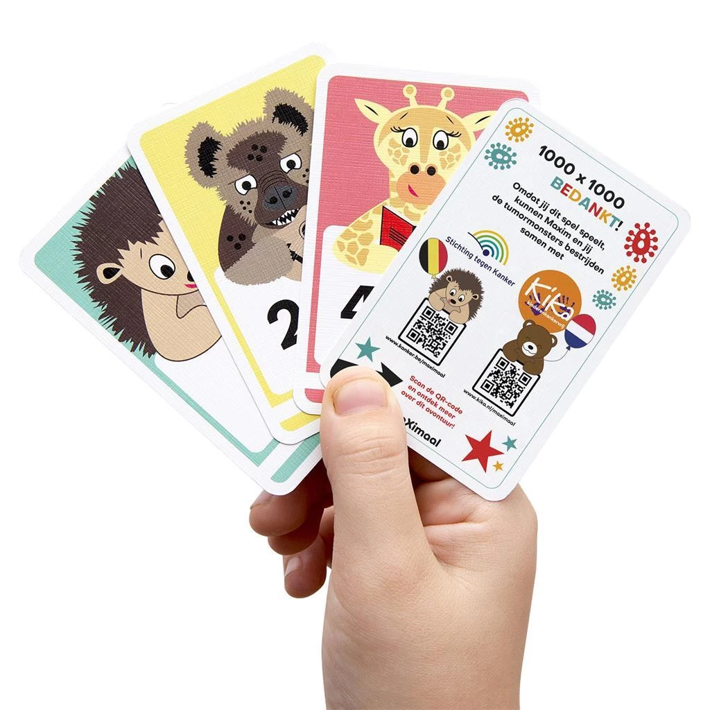 MaXimaal Deelsommen 3 MaXimaal Deelsommen - Afbeelding 3