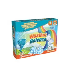 Science 4you Weerwetenschap