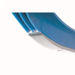 Basic Kunststof Slee 102.5x40x23 Cm Blauw -Beste Speelgoed 5905197190808 3