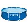 Intex 28200NP Metal Frame Zwembad Zonder Filterpomp Ø 305×76 Cm