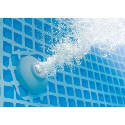 Intex 26732GN Prism Frame Zwembad 549×122 Cm + Filterpomp En Trap + Accessoires Grijs -Beste Speelgoed 6941057414409 3