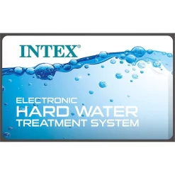 Intex 28476 Purespa Bubble Massage Jacuzzi 4-persoons Set + Energy Efficient Afdekzeil -Beste Speelgoed 6941057418179 8