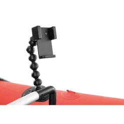 Intex 68303NP Excursion Pro K1 Viskajak 305x71x46 Cm Rood/Grijs -Beste Speelgoed 6941057420110 4