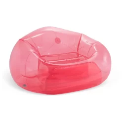 Intex 66501NP Air Furniture Stoel 137x127x74 Cm Roze