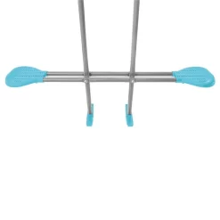 Intex 44121 Schommelset 343x254x211 Cm Blauw/Groen/Oranje -Beste Speelgoed 6941057425238 3