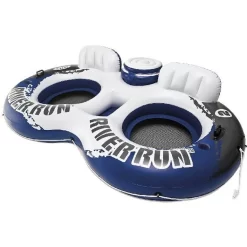 Intex 58837EU River Run 2 Tube 243×157 Cm