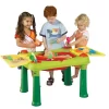 Keter Speeltafel Zand En Water 79x56x50 Cm