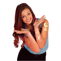 Clementoni Crazy Chic Tattoo Lab 9 Clementoni Crazy Chic Tattoo Lab -Beste Speelgoed 8005125153169 3