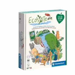 Clementoni Ecosysteem Bordspel 5 Clementoni Ecosysteem Bordspel -Beste Speelgoed 8005125165742 2