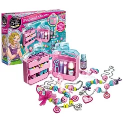 Clementoni Crazy Chic Geparfumeerde Hangers