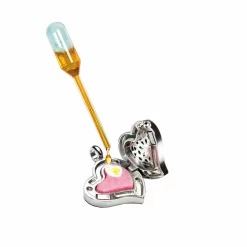 Clementoni Crazy Chic Geparfumeerde Hangers 7 Clementoni Crazy Chic Geparfumeerde Hangers -Beste Speelgoed 8005125186006 3