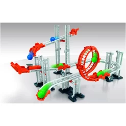 Clementoni Wetenschap En Spel Action And Reaction Kogelbaan Starter Set
