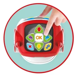 Clementoni Super DOC Educatieve Robot 3 Clementoni Super DOC Educatieve Robot -Beste Speelgoed 8005125669639 2