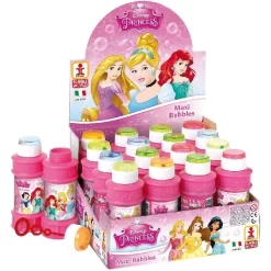 Disney Princess Bellenblaas 175ml 16 Stuks