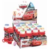 Disney Cars Bellenblaas 120ml 16 Stuks