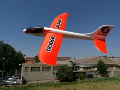 Ninco Air Glider 48 Cm 7 Ninco Air Glider 48 Cm -Beste Speelgoed 8428064920294 2