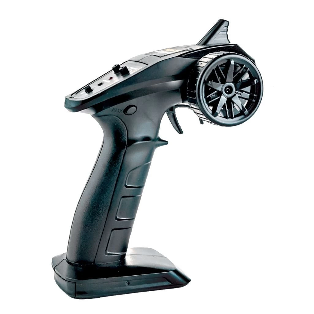 Ninco RC Outlander Monstertruck 1:12 2 Ninco RC Outlander Monstertruck 1:12 - Afbeelding 2