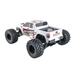 Ninco RC Outlander Monstertruck 1:12 9 Ninco RC Outlander Monstertruck 1:12 -Beste Speelgoed 8428064931412 4
