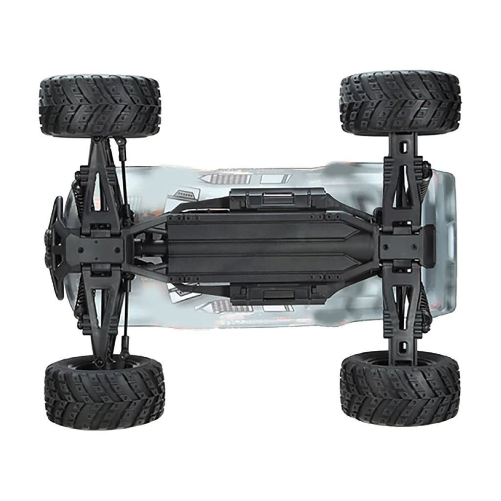 Ninco RC Outlander Monstertruck 1:12 5 Ninco RC Outlander Monstertruck 1:12 - Afbeelding 5