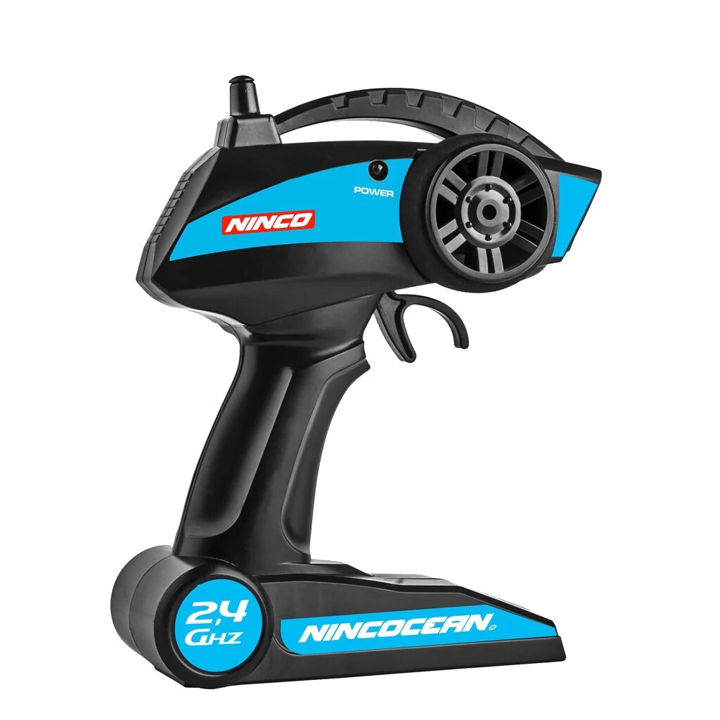 Ninco RC Yate Pitiusa Jacht 34x10x12 Cm 3 Ninco RC Yate Pitiusa Jacht 34x10x12 Cm - Afbeelding 3