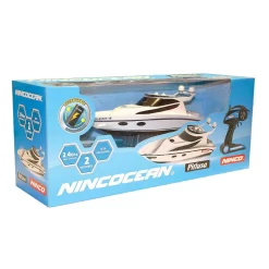 Ninco RC Yate Pitiusa Jacht 34x10x12 Cm 7 Ninco RC Yate Pitiusa Jacht 34x10x12 Cm -Beste Speelgoed 8428064990266 4