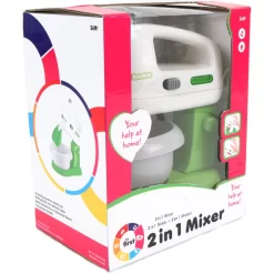My First Mijn Eerste Mixer -Beste Speelgoed 8710124128550 4
