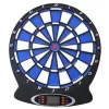 Basic Elektronisch Dartboard 38x43x2cm