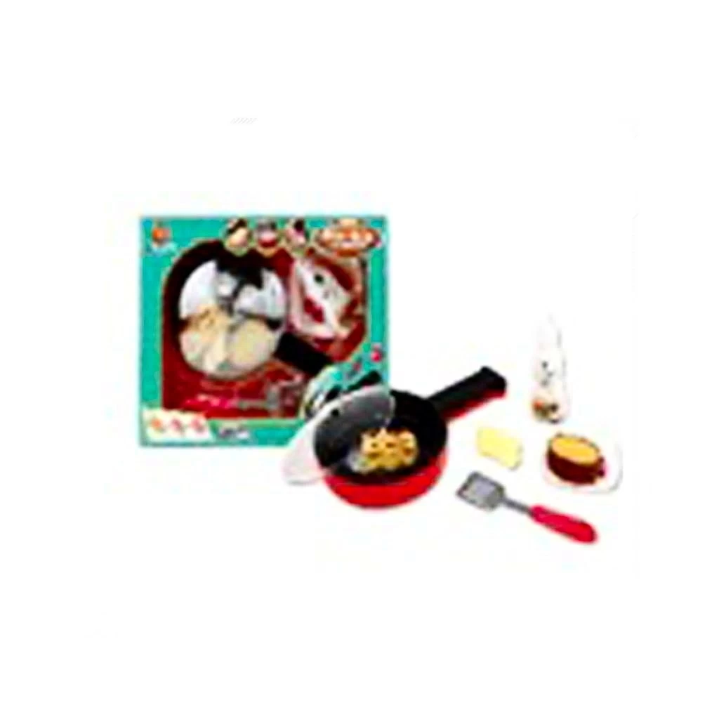 My First Mijn Eerste Realistische Pan 1 My First Mijn Eerste Realistische Pan