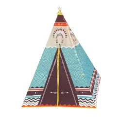 Basic Wigwam 95x95x130 Cm