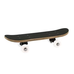 Basic Mini Houten Skateboard 43×12 Cm