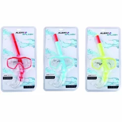 Splash Snorkelset Maat M