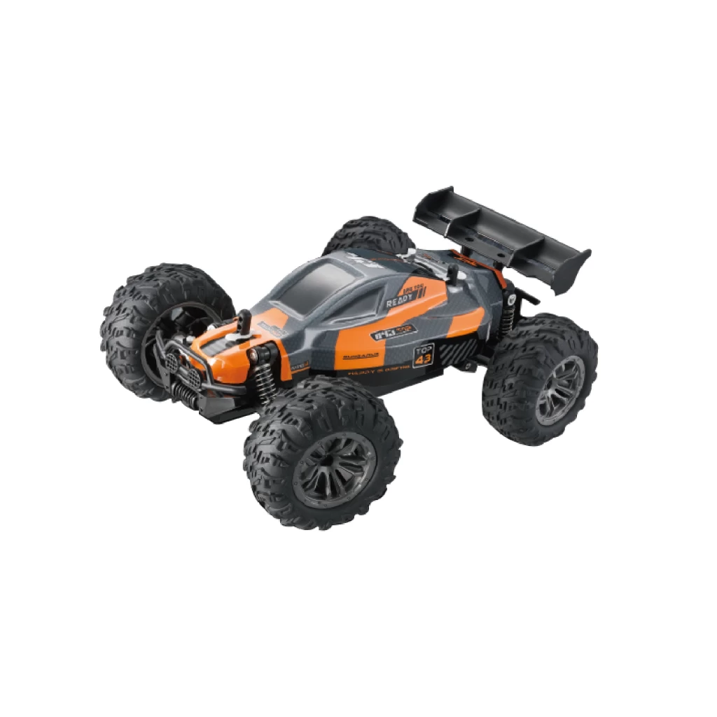 Rapid Whee RC Storm Riders 1:18 Assorti 2 Rapid Whee RC Storm Riders 1:18 Assorti - Afbeelding 2