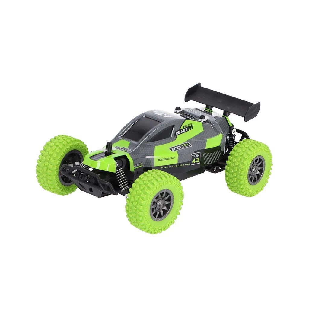 Rapid Whee RC Storm Riders 1:18 Assorti 3 Rapid Whee RC Storm Riders 1:18 Assorti - Afbeelding 3