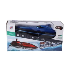 Basic RC Speed Boot 32 Cm Assorti