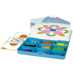 Jumbo Ik Leer Symmetrische Vormen