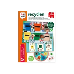 Jumbo Ik Leer Recyclen -Beste Speelgoed 8710126198773 3