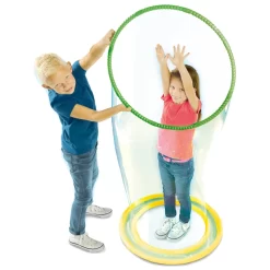 SES Outdoor Staan In Een Mega Bubble -Beste Speelgoed 8710341022570 2
