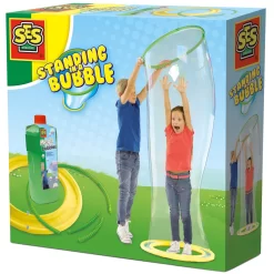 SES Outdoor Staan In Een Mega Bubble -Beste Speelgoed 8710341022570 4