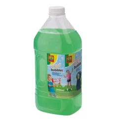 SES Creative Mega Bubble Navulling 2L